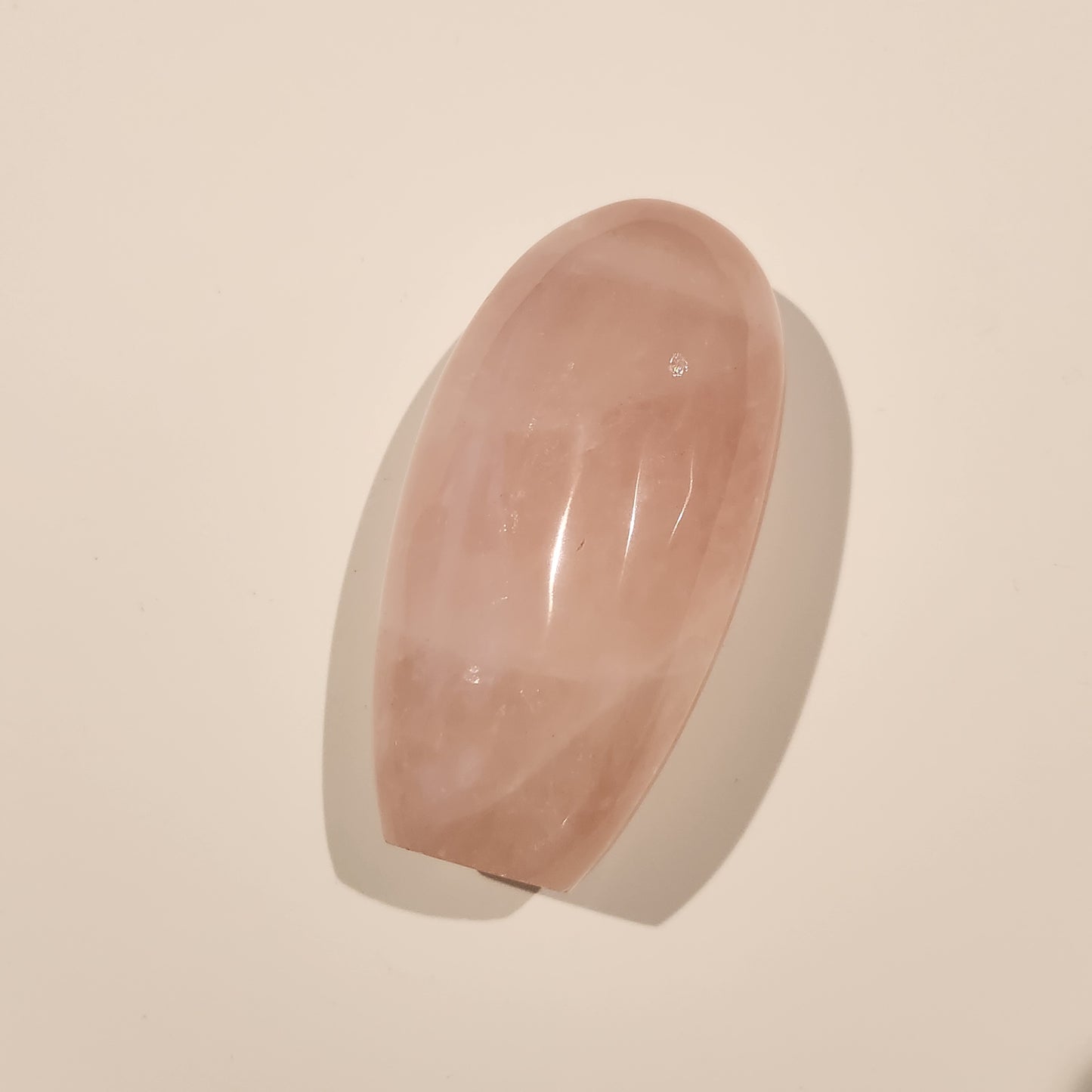 Madagascar Rose Quartz (b)